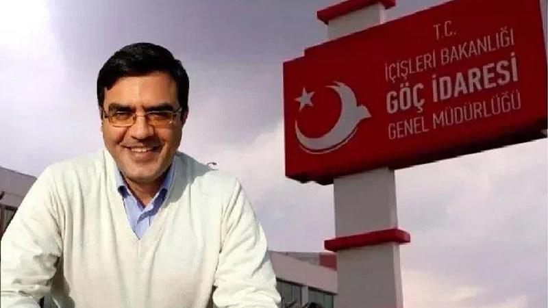 Hakkında idam kararı bulunan Rahim Cavadbeyli'nin sınır dışı edileceği iddialarına Göç İdaresi Başkanlığı'ndan açıklama