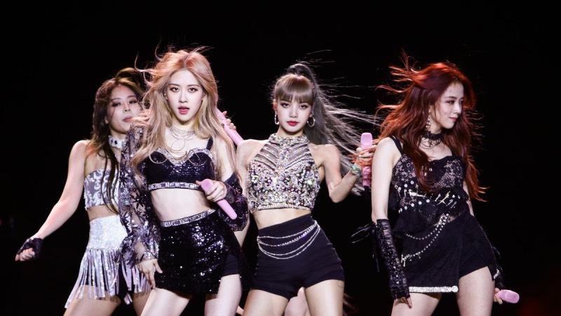 Blackpink'ten yeni albüm geliyor