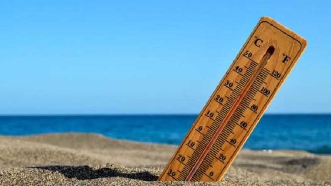 Dünya Meteoroloji Örgütü raporu: Son sekiz yıl dünyadaki en sıcak yıllar olarak kayıtlara geçebilir