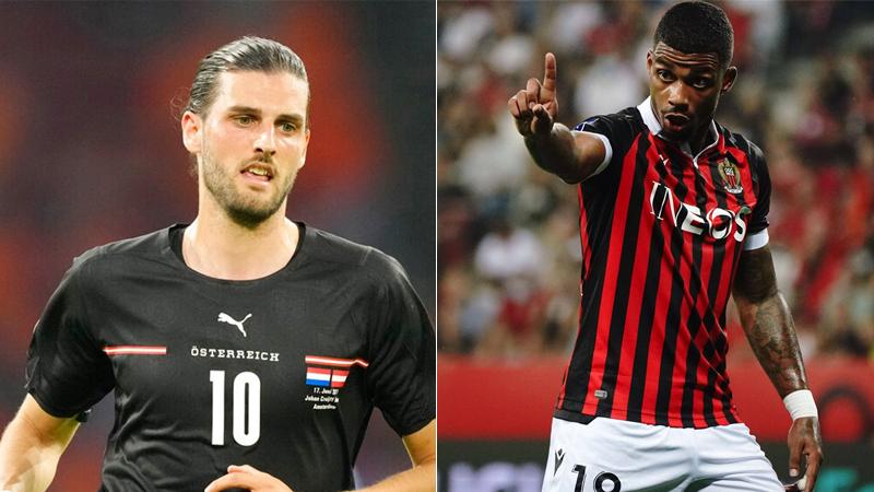 Trabzonspor'da gündem Grillitsch ve Lemina