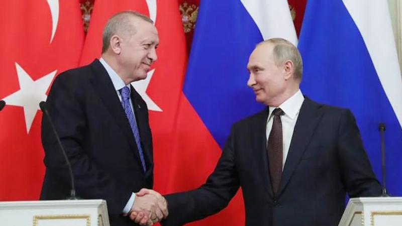 "Putin'in doğalgaz önerisi ikinci bir S-400 vakası olabilir"