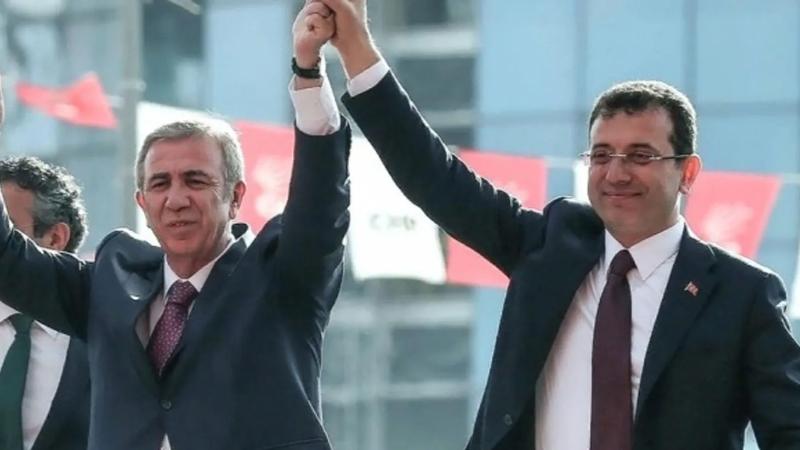 Nagehan Alçı: AK Parti medyası Mansur Yavaş'a 1 vuruyorsa, İmamoğlu'na 20 kez vuruyor, bu normal bir durum mu?