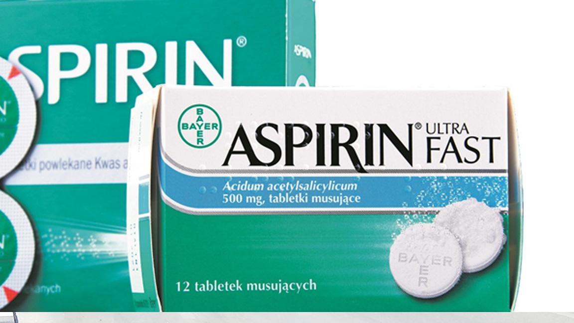 Günlük Aspirin kullanımı riskli mi? 