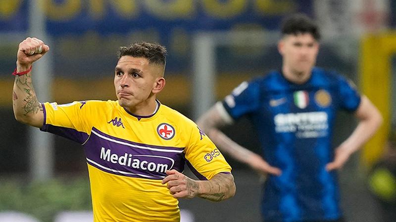 Galatasaray, Lucas Torreira'yı KAP'a bildirdi