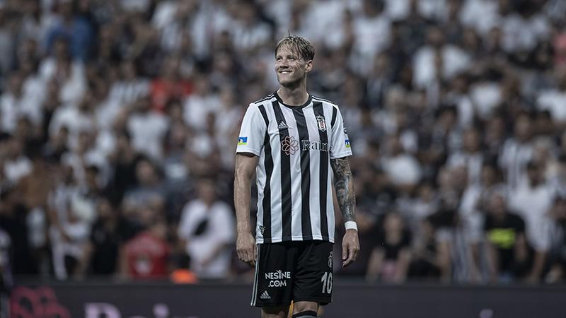 Wout Weghorst'a milli davet