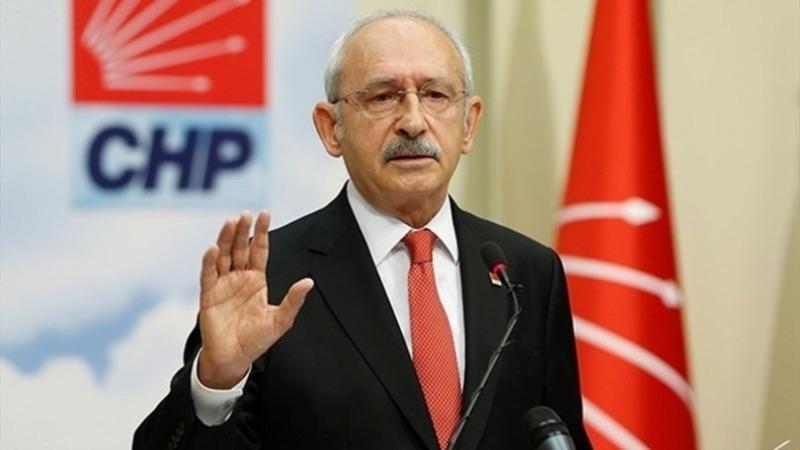 Kılıçdaroğlu'ndan öğretmenlere çağrı: Sizi rencide eden kariyer sınavına girmeyin, çözümü seçimden sonra birlikte buluruz