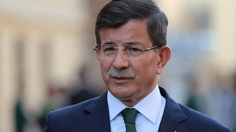 Davutoğlu’ndan KPSS paylaşımı: Sizlere söz veriyorum, her türlü sınav yolsuzluğu bitecek, mülakat gidecek, liyakat gelecek