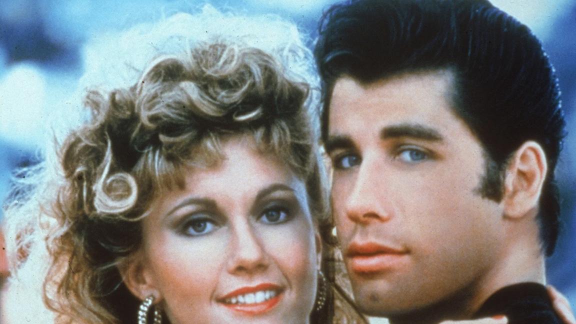 Grease filmiyle tanınan oyuncu Olivia Newton-John hayatını kaybetti 