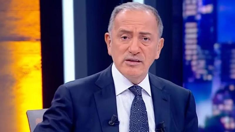 Fatih Altaylı: O avukat, peş peşe o gazetecilerin isimlerini saydı, “Sadece hakaret davalarından ayda 300 bin TL'ye yakın gelir elde ediyorlar" dedi