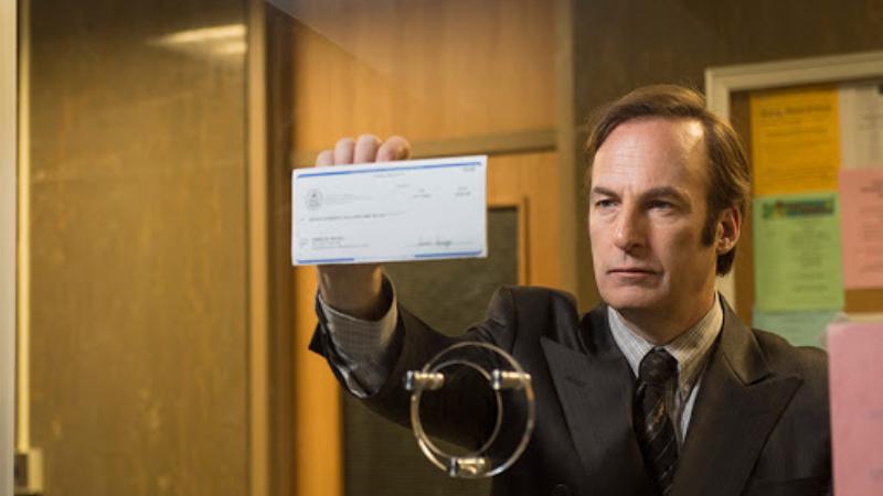 Bob Odenkirk, 'Better Call Saul' setinde kalp krizi geçirdiği anları anlattı