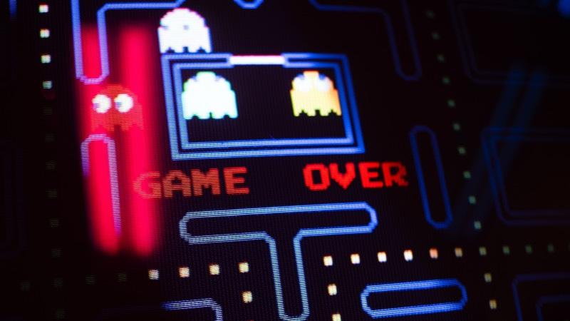 Pac-Man oyunu, film oluyor