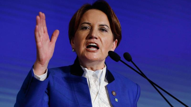 Akşener'den, çiftçiye gelen 60 bin liralık faturaya tepki: İşte sözün bittiği yer! 