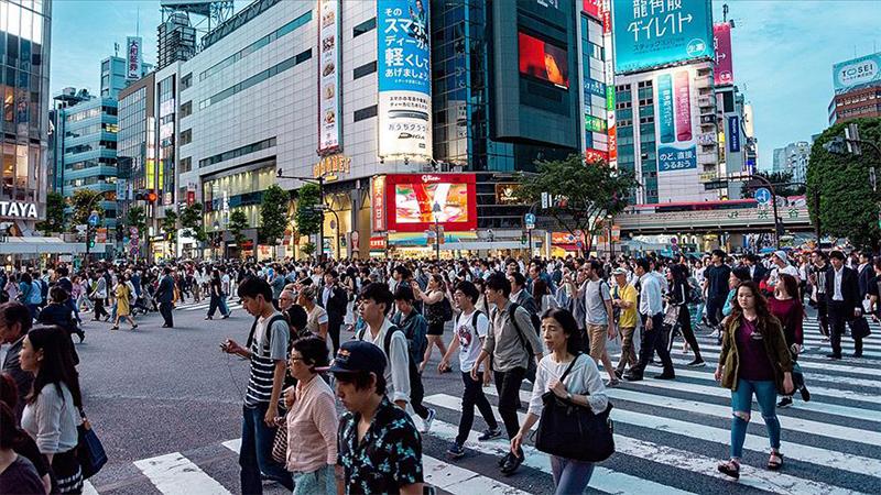 Japonya ilk kez Türkiyeli bir Kürde mülteci statüsü verdi