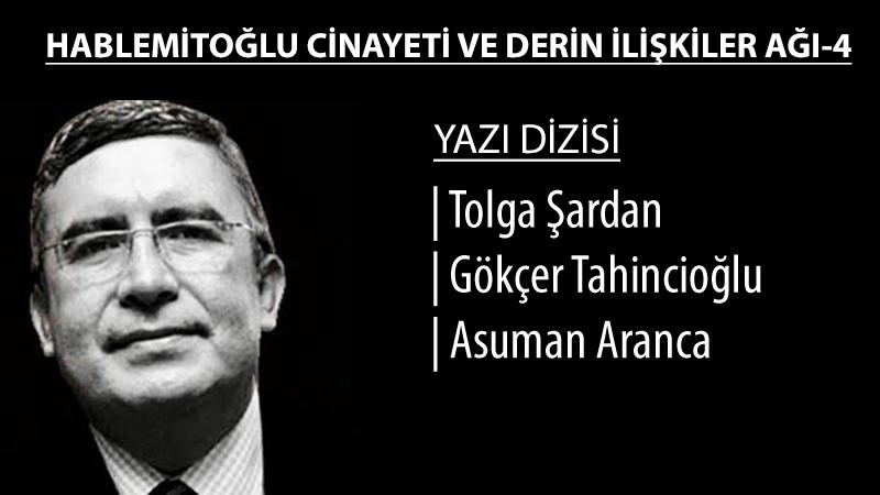 Hablemitoğlu Dosyası | Eski ÖKK subayı Nuri Gökhan Bozkır: 2015’te dönemin İstanbul Başsavcısı İrfan Fidan’a bildiklerimi anlatmama rağmen resmi ifadem alınmadı!