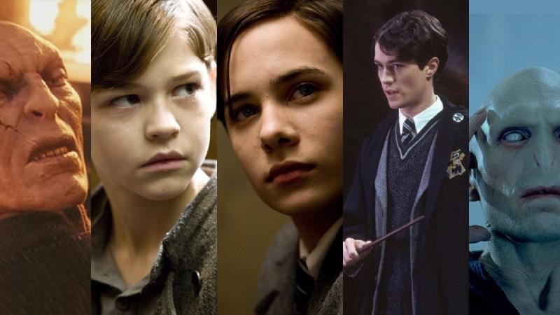 Harry Potter filmleri hakkında 20 gerçek