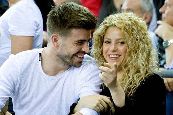 Shakira'dan ayrılan Gerard Pique, çalışanına aşık oldu