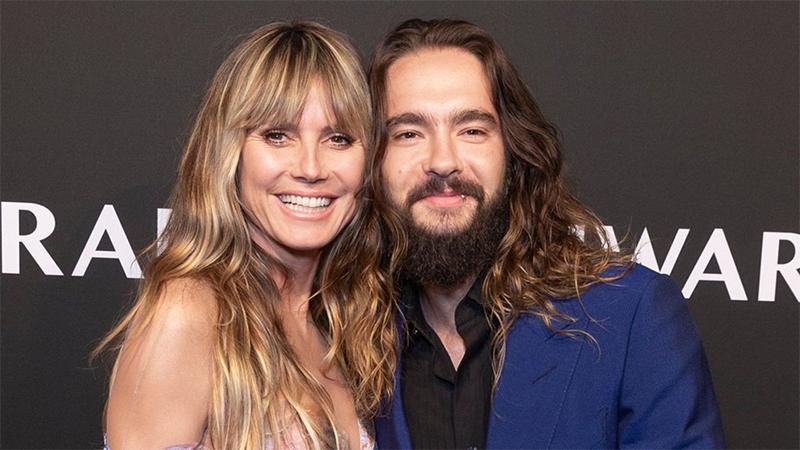 Heidi Klum güzellik sırrını açıkladı: Kocamın kanını emiyorum