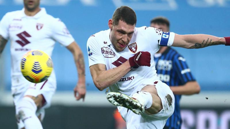 Andrea Belotti'den Galatasaray'a yeşil ışık!