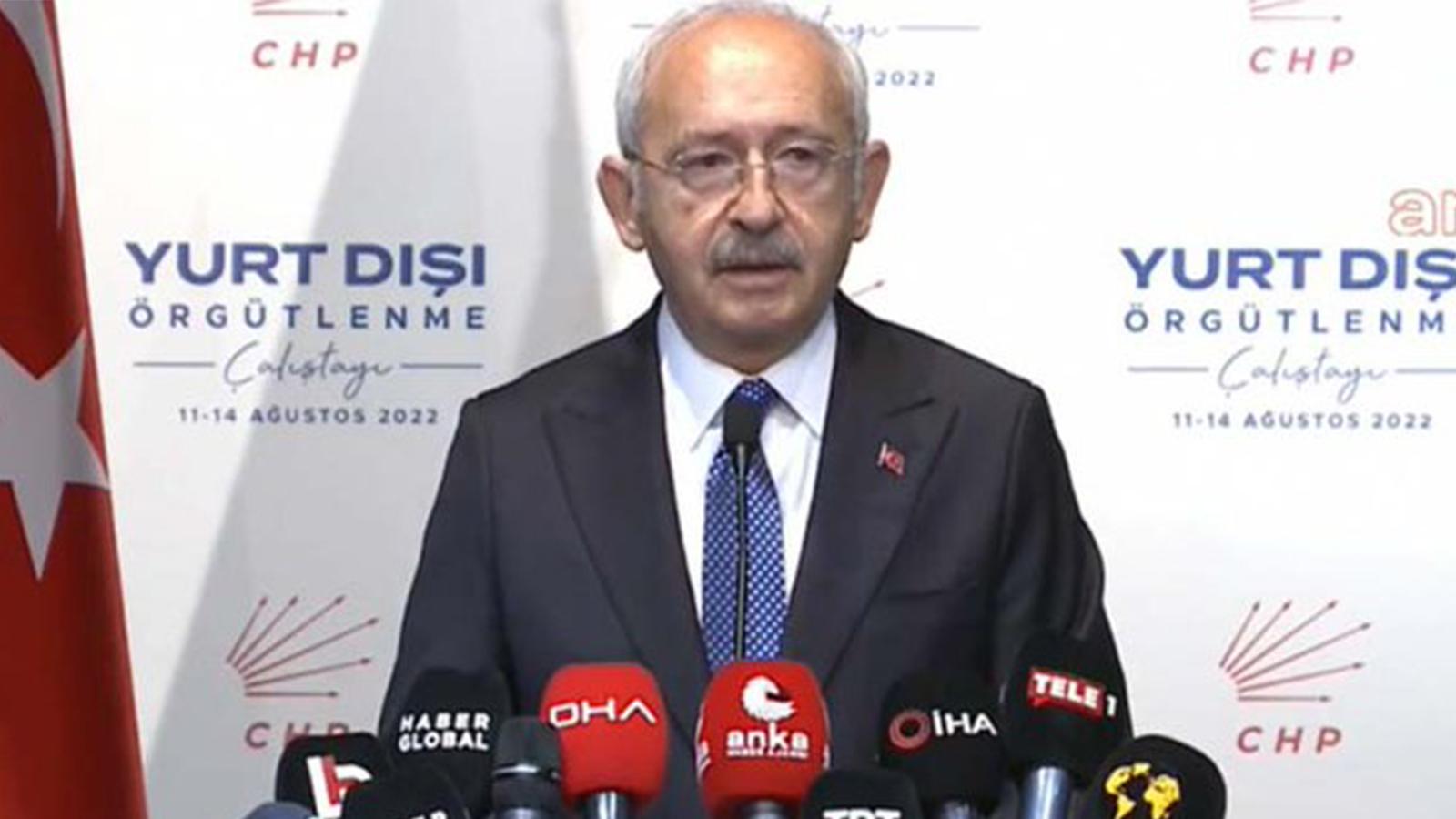 Fehmi Koru: Kılıçdaroğlu’nun ve destekçilerinin ayakları yere basmazsa, yapılacak ilk genel ve cumhurbaşkanlığı seçimlerinde tarih bir kez daha tekerrür edebilir