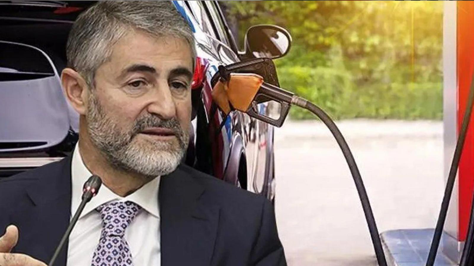 Sözcü yazarı Muratoğlu: Motorin 7 liradan 22 liraya indi!