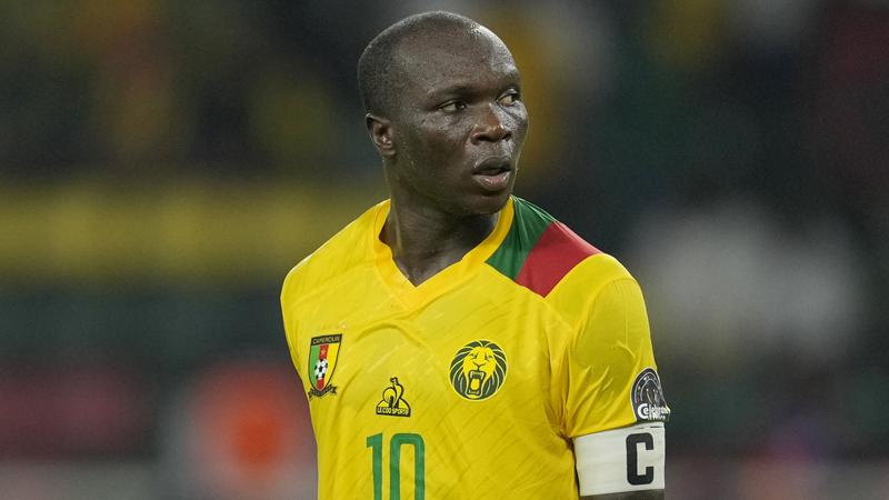 Beşiktaş, Vincent Aboubakar transferinde sona yaklaştı