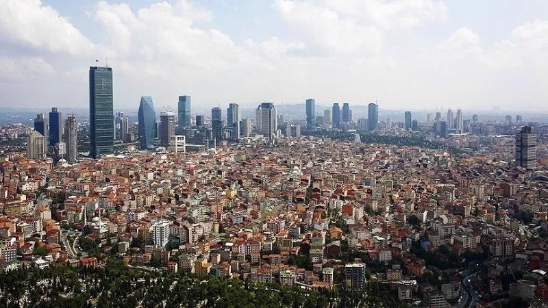 İstanbul'da 1,6 milyon konutun deprem sigortası bulunmuyor