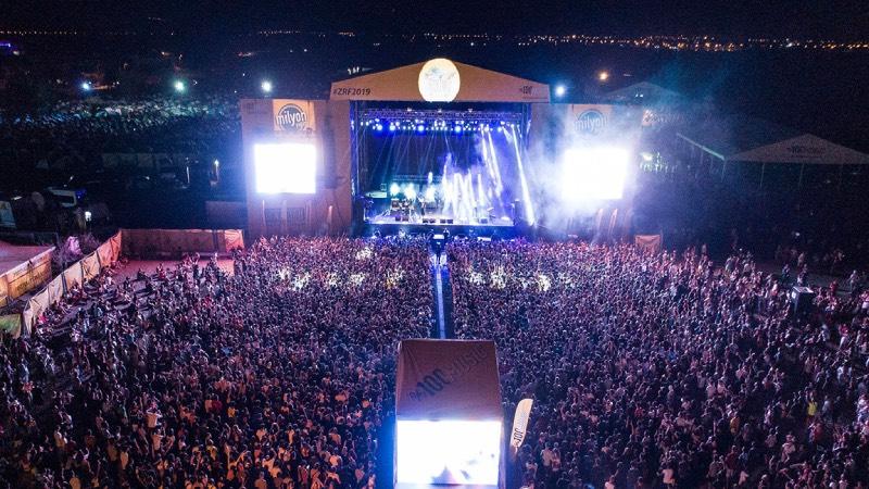 Müzik meslek birlikleri, ''Zeytinli Rock Festivali'' dahil olmak üzere yasaklara ilişkin ortak bir açıklama yayımladı