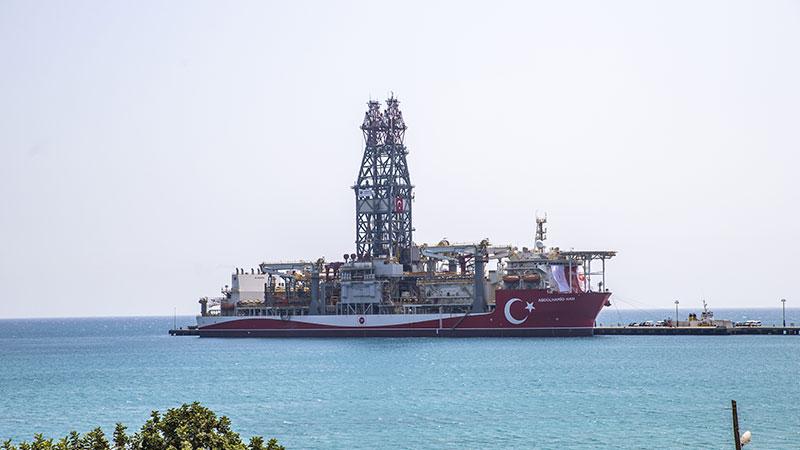 Sözcü yazarı Turan: Seçime 10 ay kala ülkemizde petrol ve doğalgaz çalışmaları yine hızlandı