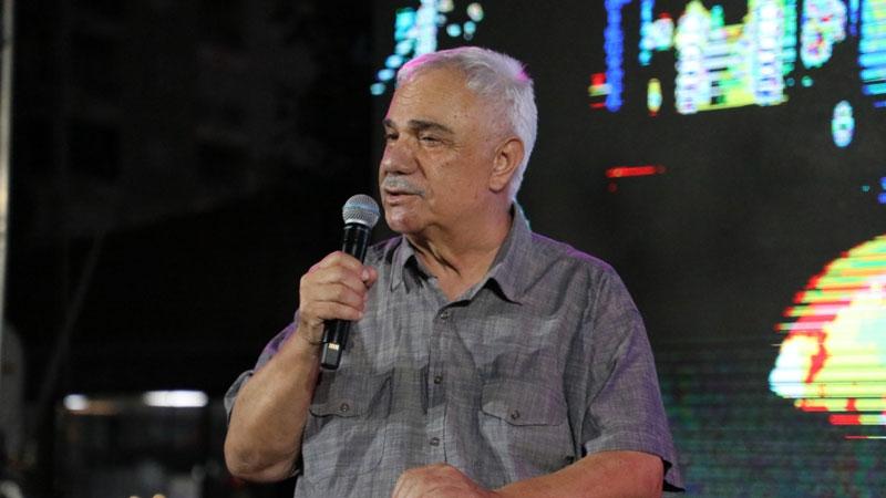 Halil Ergün