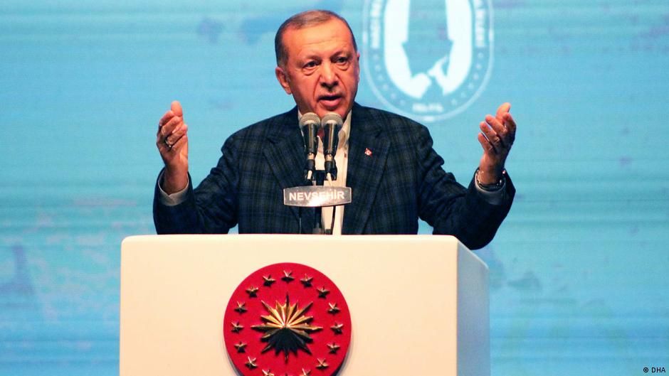 Erdoğan'ın vaatleri, Aleviler'in hafızasını silemez