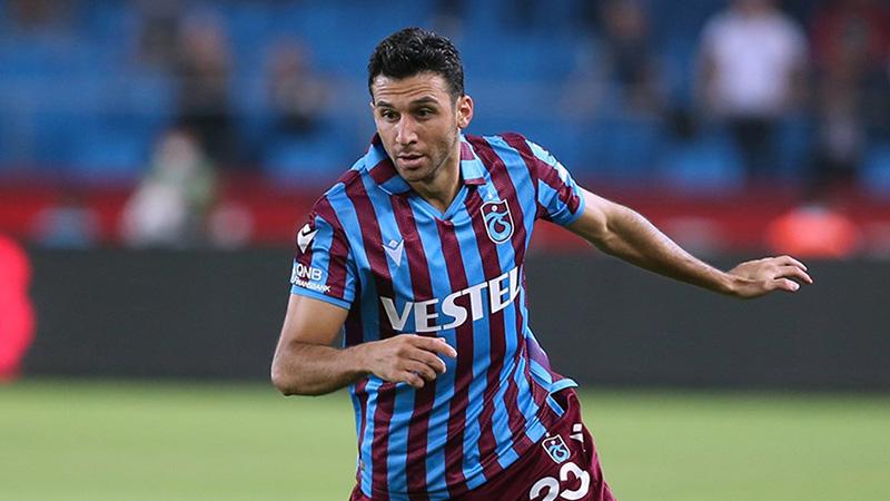 Trabzonspor'da İsmail Köybaşı ile yollar ayrıldı