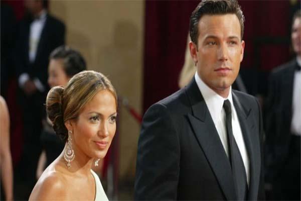 Jennifer Lopez ve Ben Affleck "üç gün üç gece" sürecek düğünlerine hazırlanıyor