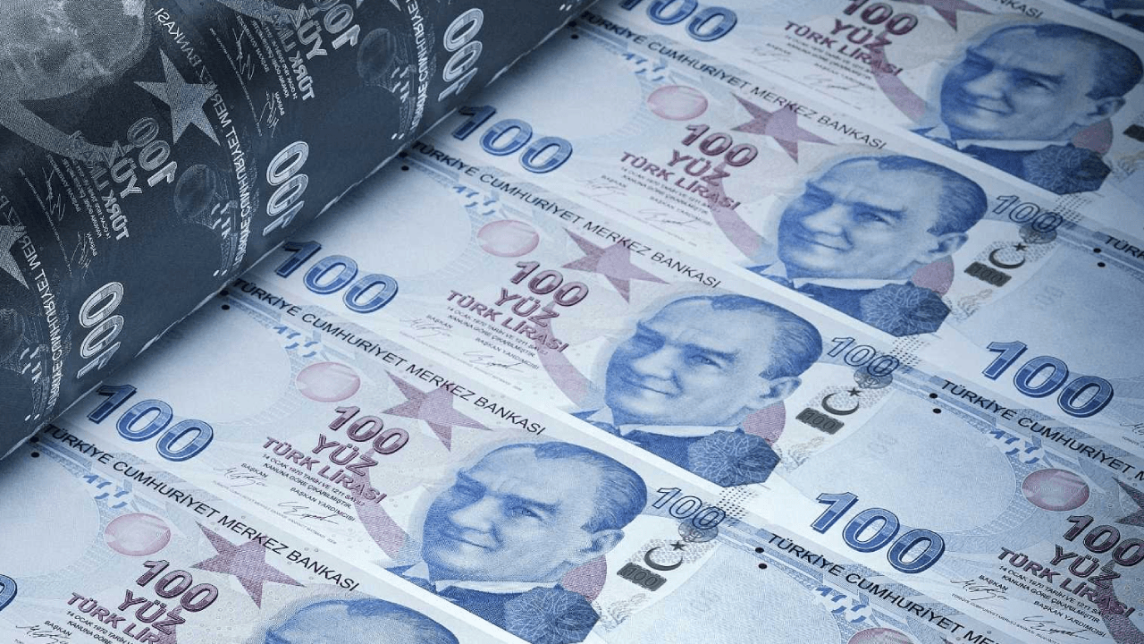 CHP'li Toprak: Merkez Bankası, para basımını hızlandırdı; 100 TL'ye ağırlık veriliyor