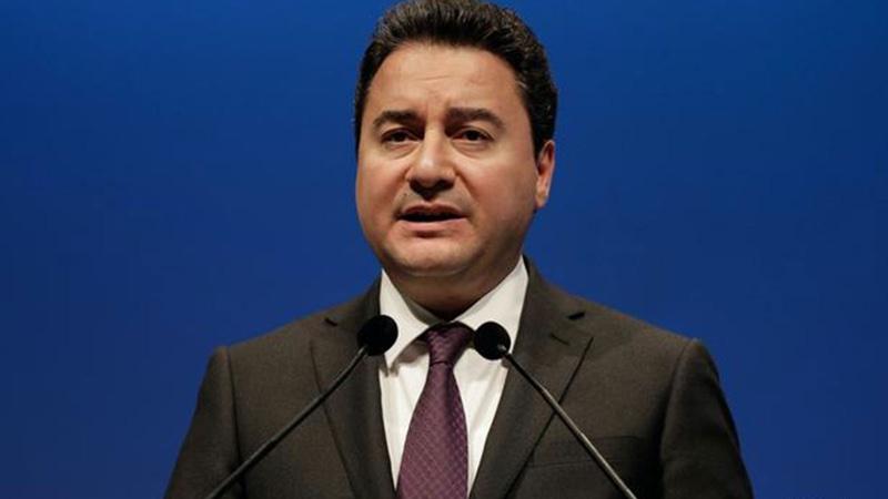 Babacan: Suriyelilerin ülkelerine dönebilmesi için gereken herkesle görüşeceğiz