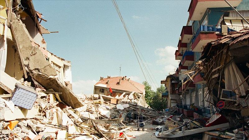 İstanbul Planlama Ajansı: Olası depremde ağır hasar beklenen bina sayısı 86 bin 400'den fazla