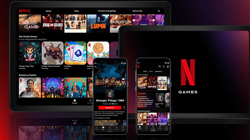 Netflix'in reklam destekli yeni abonelik paketinde indirme seçeneğinin bulunmayacağı iddia edildi