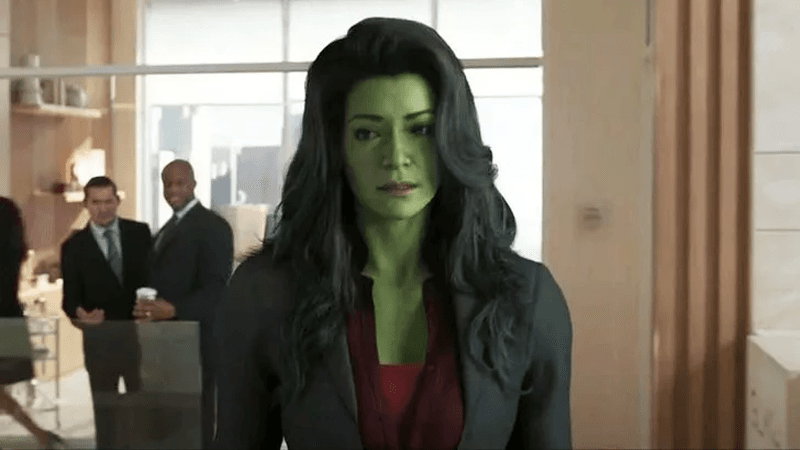 30 yaş üstü erkeklerden She-Hulk tepkisi: Marvel, hedef kitlenin kim olduğunu unuttun mu? 