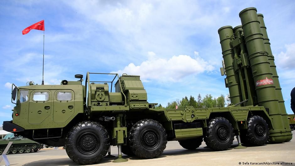 Rusya'nın "ikinci parti S-400" açıklamasının anlamı ne?