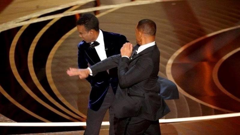 Will Smith: Oscar Ödül Töreni'nde olanlardan sonra insanlar filmimi izlemek istemezse anlarım