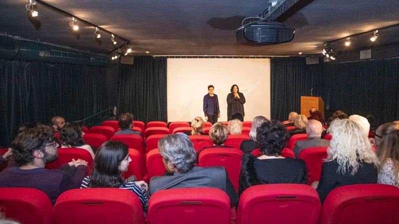 Sinemacılardan Boğaziçi Üniversitesi yönetimine tepki: Mithat Alam Film Merkezi için karar hakkı öğrencilerin ve Mithat Alam Eğitim Vakfı’nın