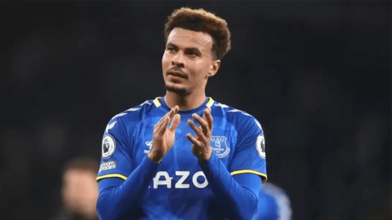 Eski İngiliz futbolcu Woodgate: Dele Alli'nin Beşiktaş'a gidişini görmek üzücü