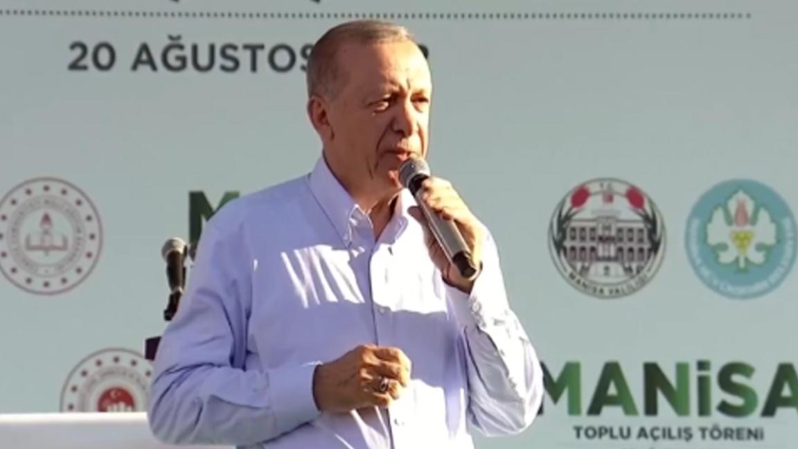 Erdoğan çekirdeksiz kuru üzüm TMO alım fiyatını 27 lira olarak açıkladı