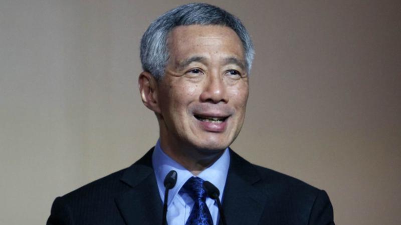 Singapur Başbakanı Lee Hsien Loong:  Eşcinselliği suç olmaktan çıkaracağız