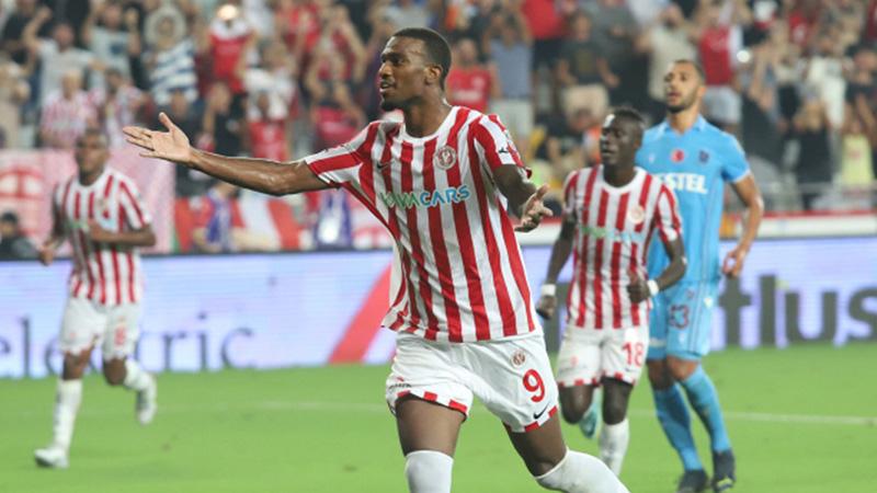 Antalyaspor, Haji Wright'ın bonservis bedelini açıkladı!