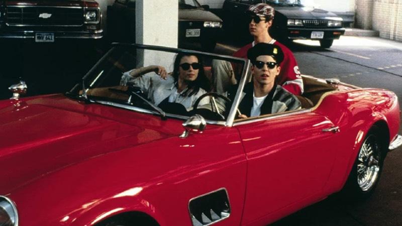 Paramount, Ferris Bueller's Day Off'un spin-off filmi için hazırlıklara başladı