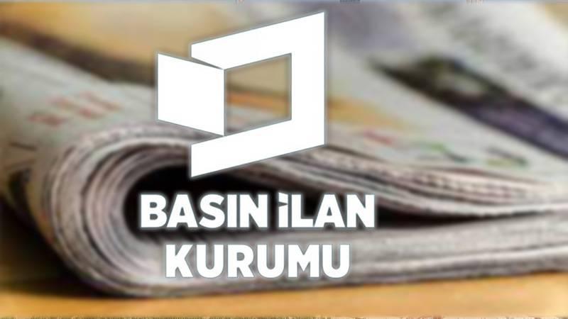 CHP, BİK’in gazetelere uyguladığı cezalar için meclis araştırması istedi