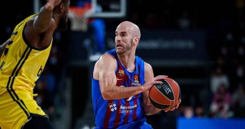 Nick Calathes, Fenerbahçe Beko'da