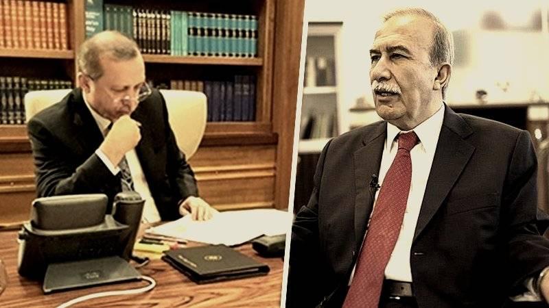 Barış Pehlivan: Erdoğan'ın masasındaki Hanefi Avcı mektubu