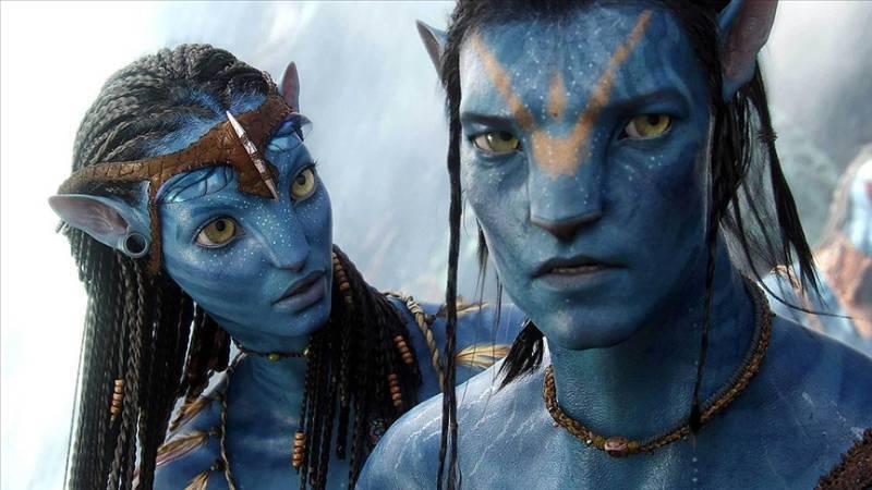  ''Avatar: Suyun Yolu'' filmi geliyor