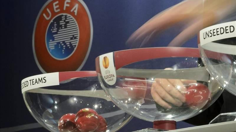 UEFA Avrupa ve Konferans Ligi kuraları yarın İstanbul'da çekilecek